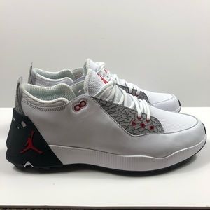 Nike Men’s Jordan AG2 Golf Shoe Sz12